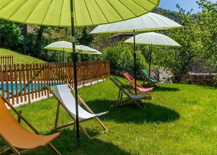 El Apartamentin De Domek alpejski Verdiago