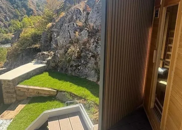 El Apartamentin De Domek alpejski